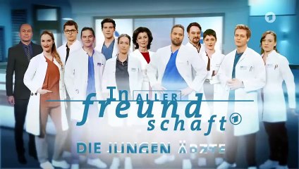 Die jungen Ärzte -196- Ausgereizt