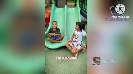 The Ultimate Los Terribles Recap Meme 77