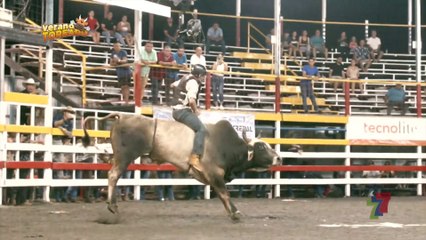 Monta - El Imperio - 06 Abril 2024