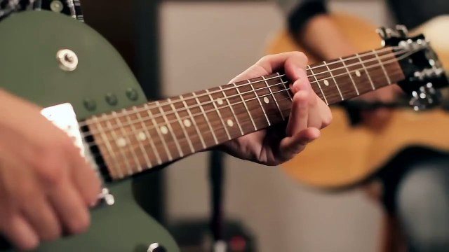 One More Night - Maroon 5 (Boyce Avenue acoustic cover)