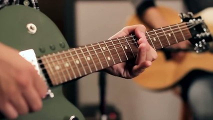 One More Night  - Maroon 5 (Boyce Avenue acoustic cover)