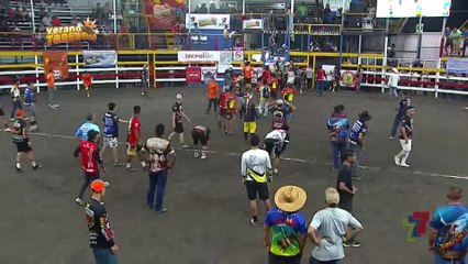 Los pañuelos de la plata 06 Abril 2024