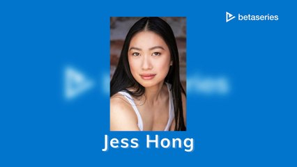 Jess Hong (EN)