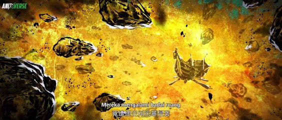 [Anixlife] BTTH S5 - 91 [1080p]