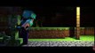 Captain Sparklez - Revenge  A Minecraft Parody! (Original Ending!)