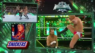 WWE WrestleMania 2024 Highlights Night 1