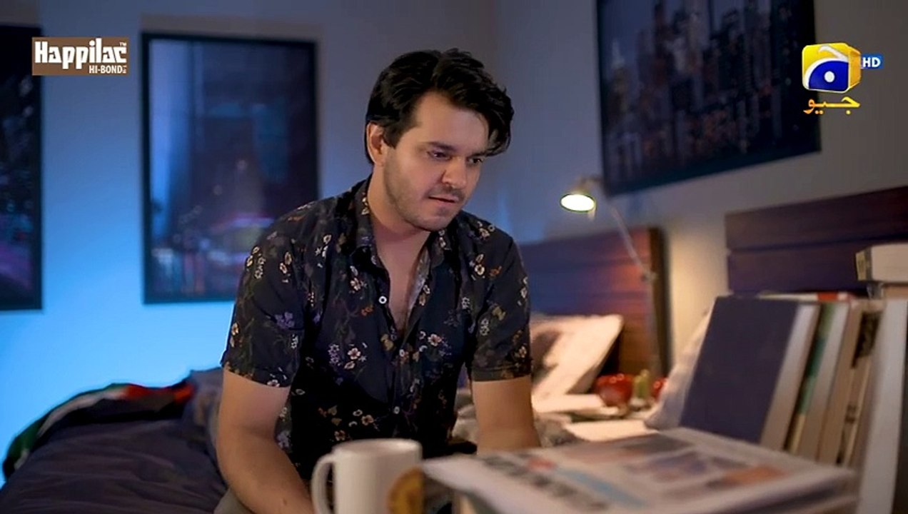 Khumar Episode 42