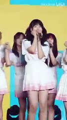 《TSH Festival》朱苓focus【AKB48TeamSH五周年粉丝嘉年华】