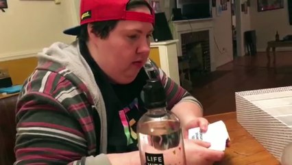 That Time Eric Caught Amberlynn In Bed (January 8, 2018)