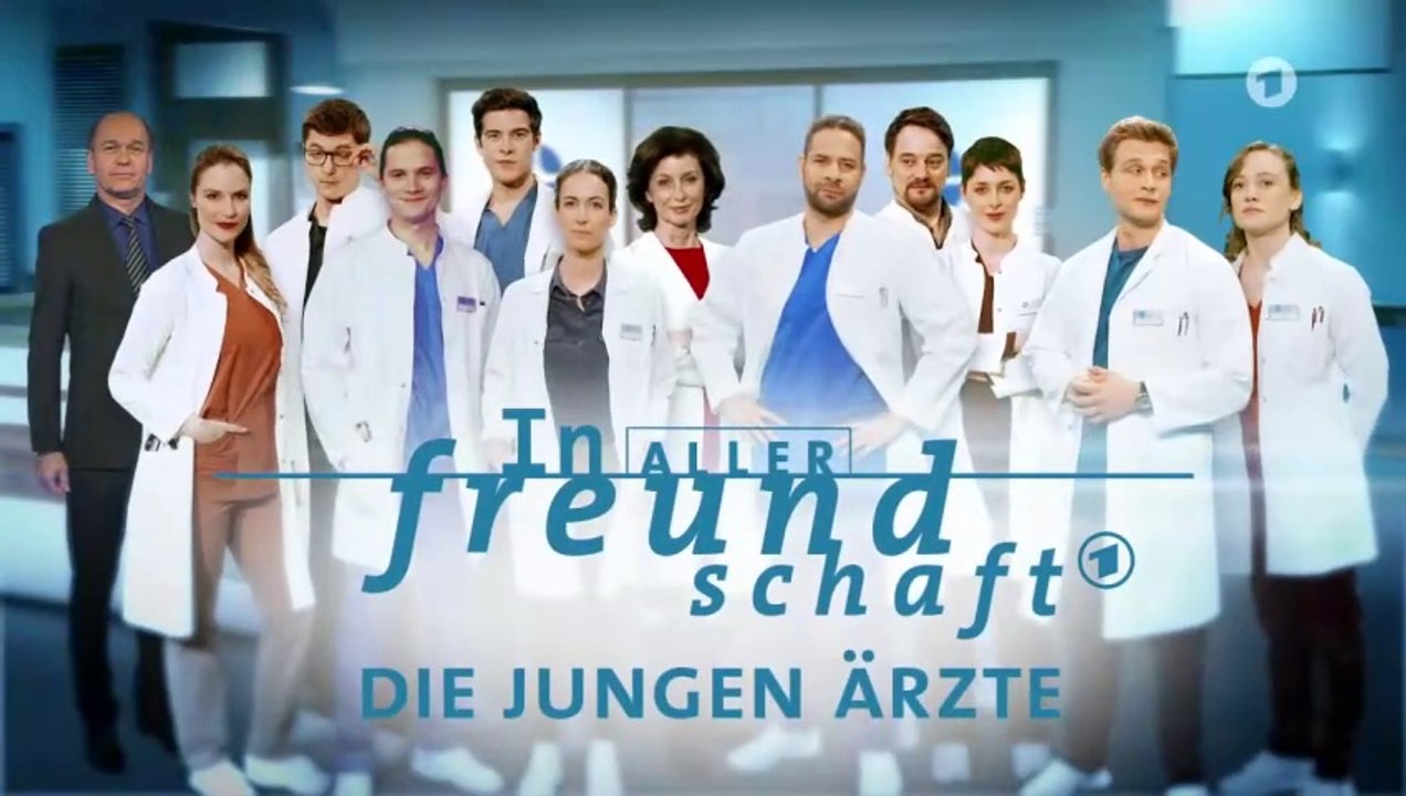 Die Jungen Ärzte -192- Auf Distanz