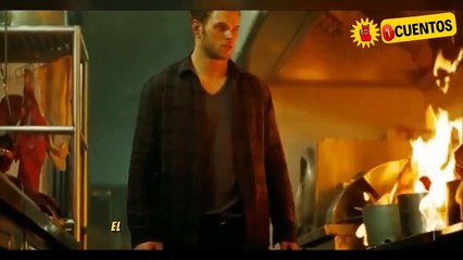 El terrorífico Carnicero vuelve a la vida en sueños e incluso puede afectar a la realidad