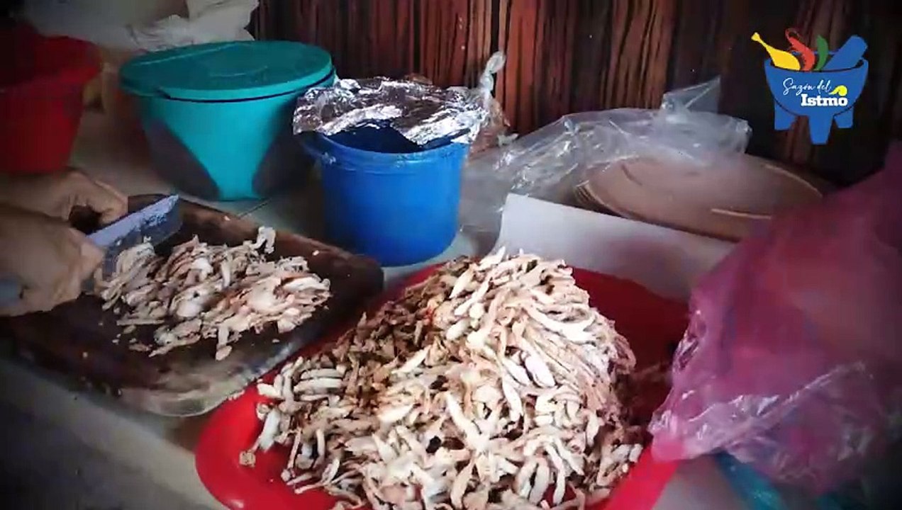 Sazón del Istmo: prueba el delicioso sabor de las tlayudas y mega tacos Transístmica