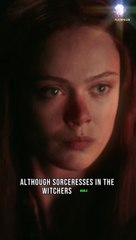 Something About Witcher Part 1