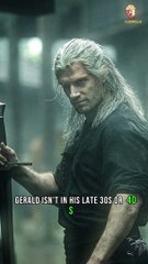 Something About Witcher Part 7