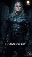 Something About Witcher Part 5