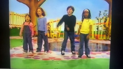 Pat The Bunny: Sing With Me - The Things That You Can Do! (1999)