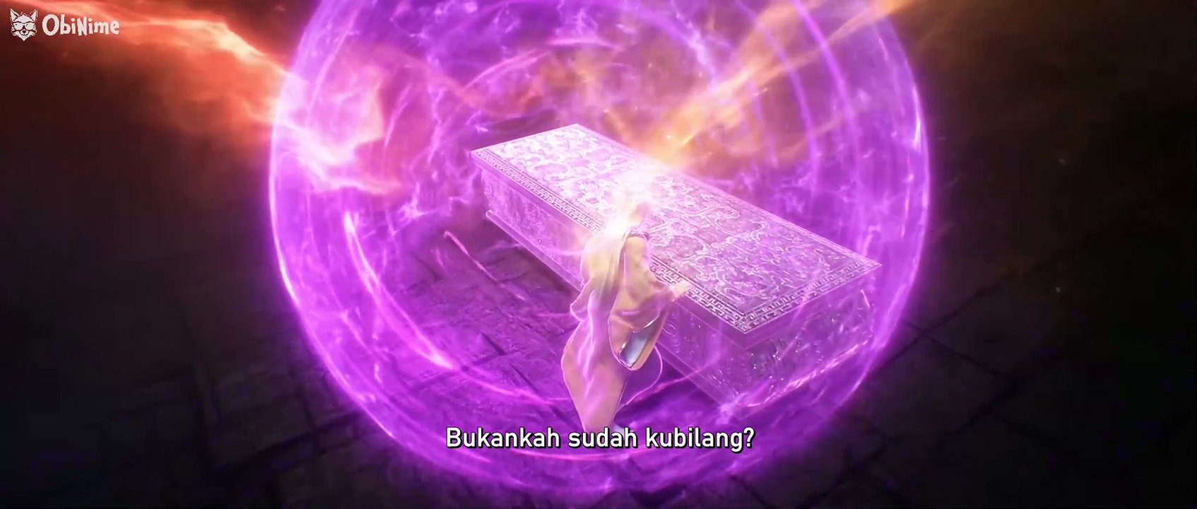 EP150- Dunia Sempurna