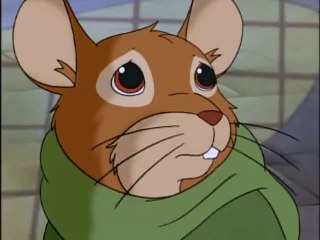 ▶ Redwall (2024) • S1 E01 FULL EPISODE