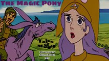 The Magic Pony ⭐ Tales Of Magic REMASTERED v2 ⭐ Platinum