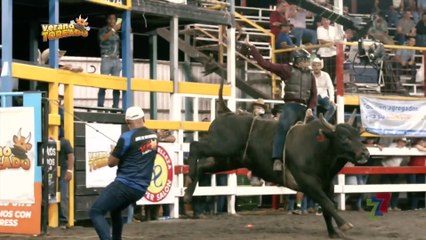 Monta - El Espanta Suegras - 06 Abril 2024