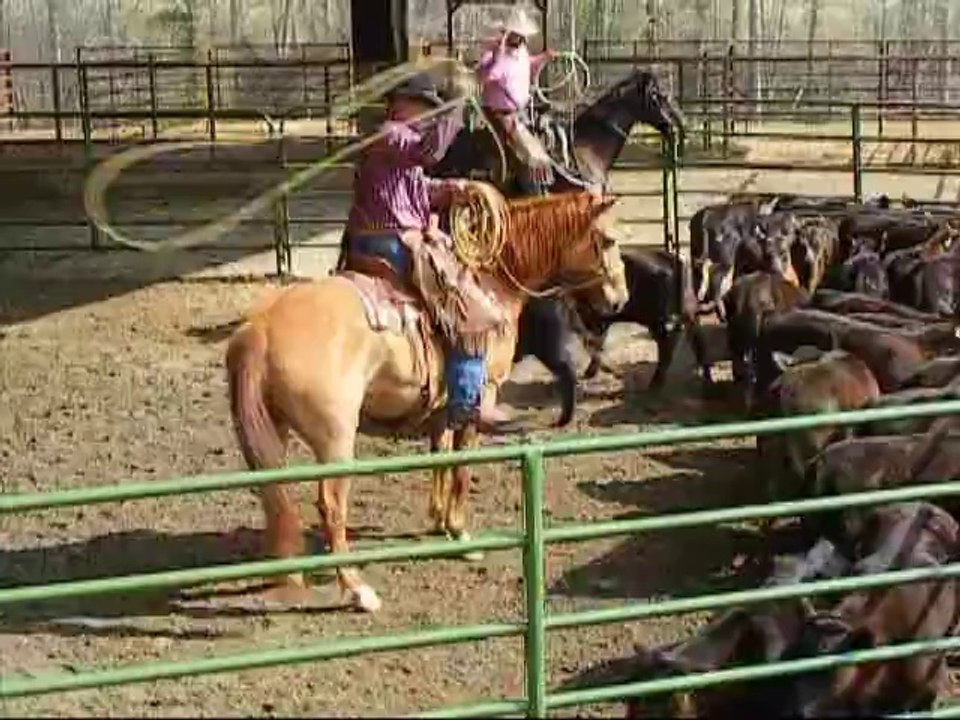 Best Bar None Ranch, Georgia - "Spring Works" : Part 2