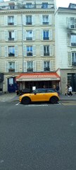 Paris Bus 89 Direction Gare de Vanves - Malakoff  #paris #parismonamour #bustour #france  (5)