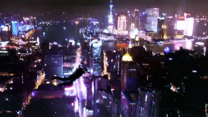 Target Bande-annonce (IT)