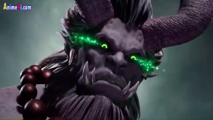 Peerless Martial Spirit S01 EP364 (English Subtitle)