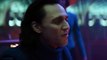 loki being chaotic for 6 minutes straight
