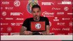 Fernando Gago: “Tenemos tres finales a partir de ahora”