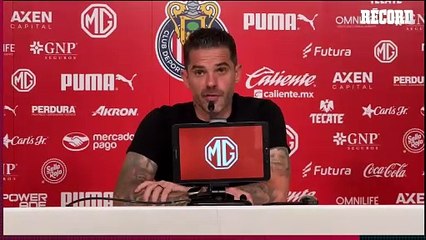 Fernando Gago: “Tenemos tres finales a partir de ahora”