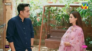 Rah e Junoon - Ep 09 [CC] 4th Jan, Sponsored By Happilac Paints, Nisa Collagen Booster & Mothercare