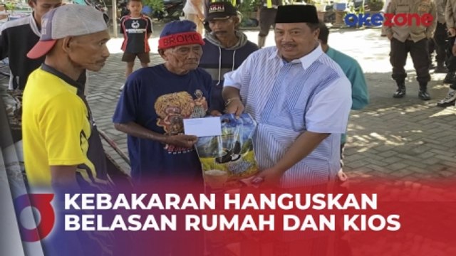 Viral! Kades di Jombang, Jawa Timur Bagikan Zakat dan Sedekah hingga Rp13 Miliar