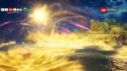 Già thiên tập 41 Thuyết minh hay 2024