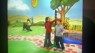 Pat The Bunny: Sing With Me - How Big Am I Now? (1999)