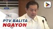 Rep. Rodriguez, nanawagan kay HS Romualdez na huwag pansinin ang mungkahing political amendments