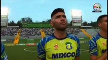 Comunicaciones vs Mixco Jornada 14 Torneo Clausura 2024