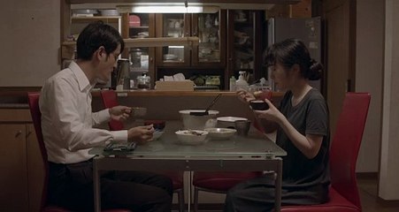 映画「ダブル・ライフ」予告編