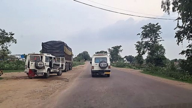 कानपुर सागर नेशनल हाइवे