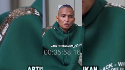 Hardgumay ungkap perceraian dan perselingkuhan artis ditahun ini