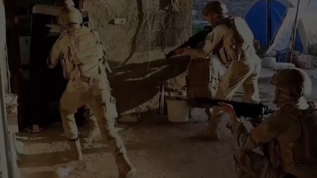 “MAHZEN-26” operasyonlarında “Canık Çetesi çökertildi