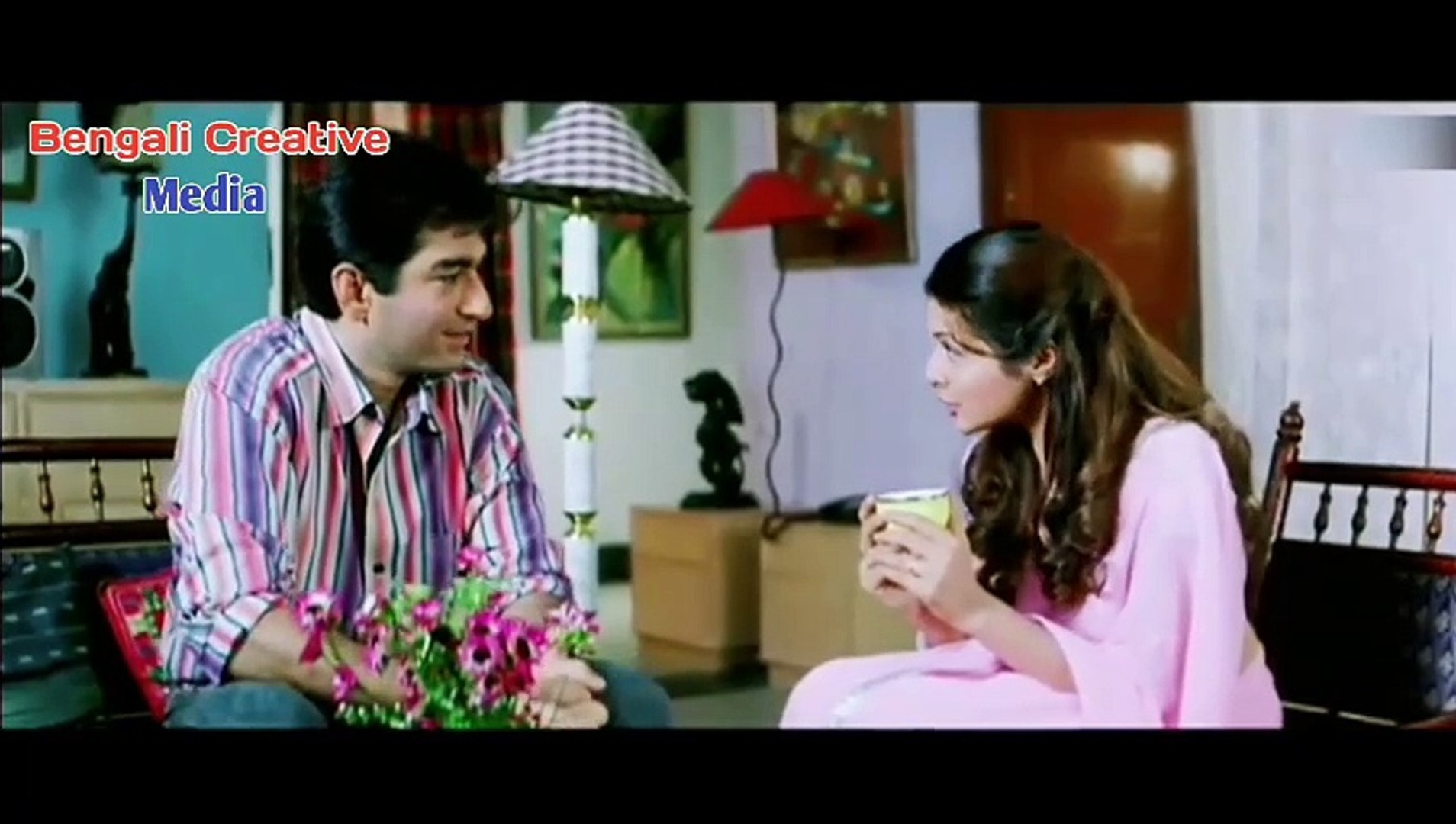 Manik Bengali Movie Part 3 Jeet Koyel Ranjit Mallick Rajesh Sharma Drama Movie Bengali Creative Media