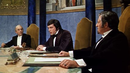 Servicios de Asesinatos y Compañía 1969 Español Latino - The Assassination Bureau