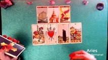 Aries Horóscopo Semanal  Dinero, Amor y Suerte del 8 al 14 de Abril 2024