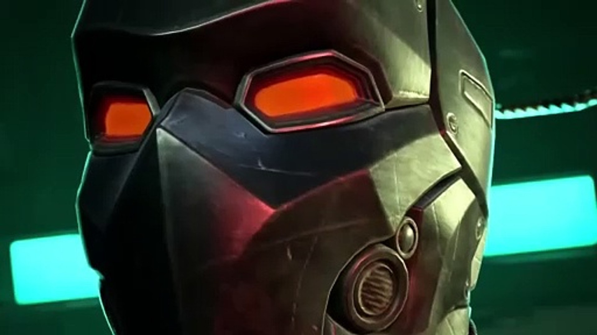 The Metaverse (Bai Jia Jue) Ep 8 Multi Sub