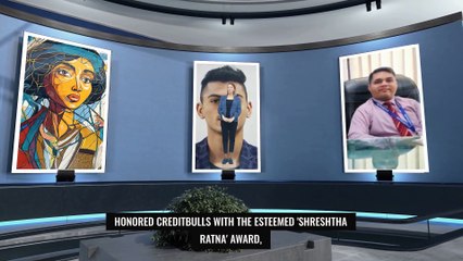 Financial Fraud by Awarded Creditbulls Investments, Jamnagar, Gujarat, India