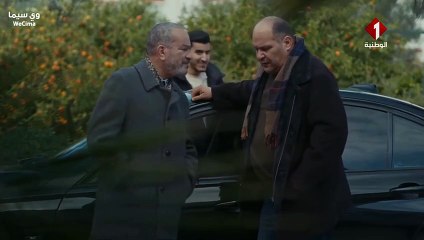 مسلسل باب الرزق الحلقة 2