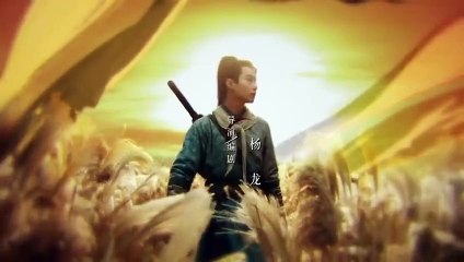 (ENG) Sword and Fairy 1 (2024) Ep 12 EngSub
