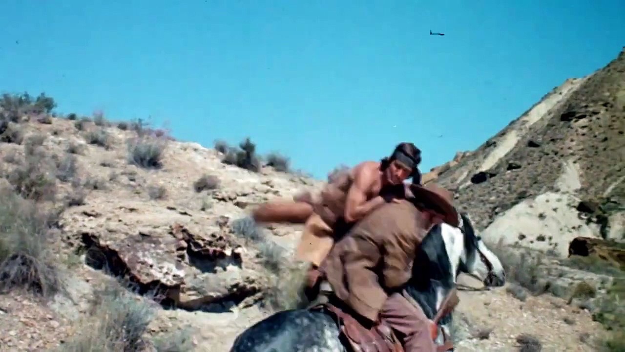 Les Collines de la terreur Bande-annonce (EN)