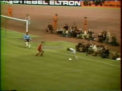 BAYERN.MUNICH - MONCHENGLADBACH - 1977 - SAISON 1976/1977 -